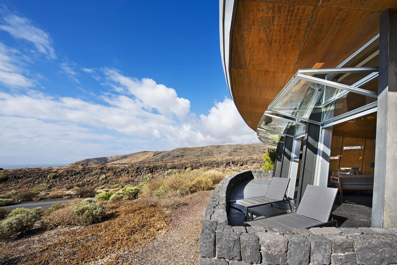Casas Bioclimaticas Iter Villa El Médano