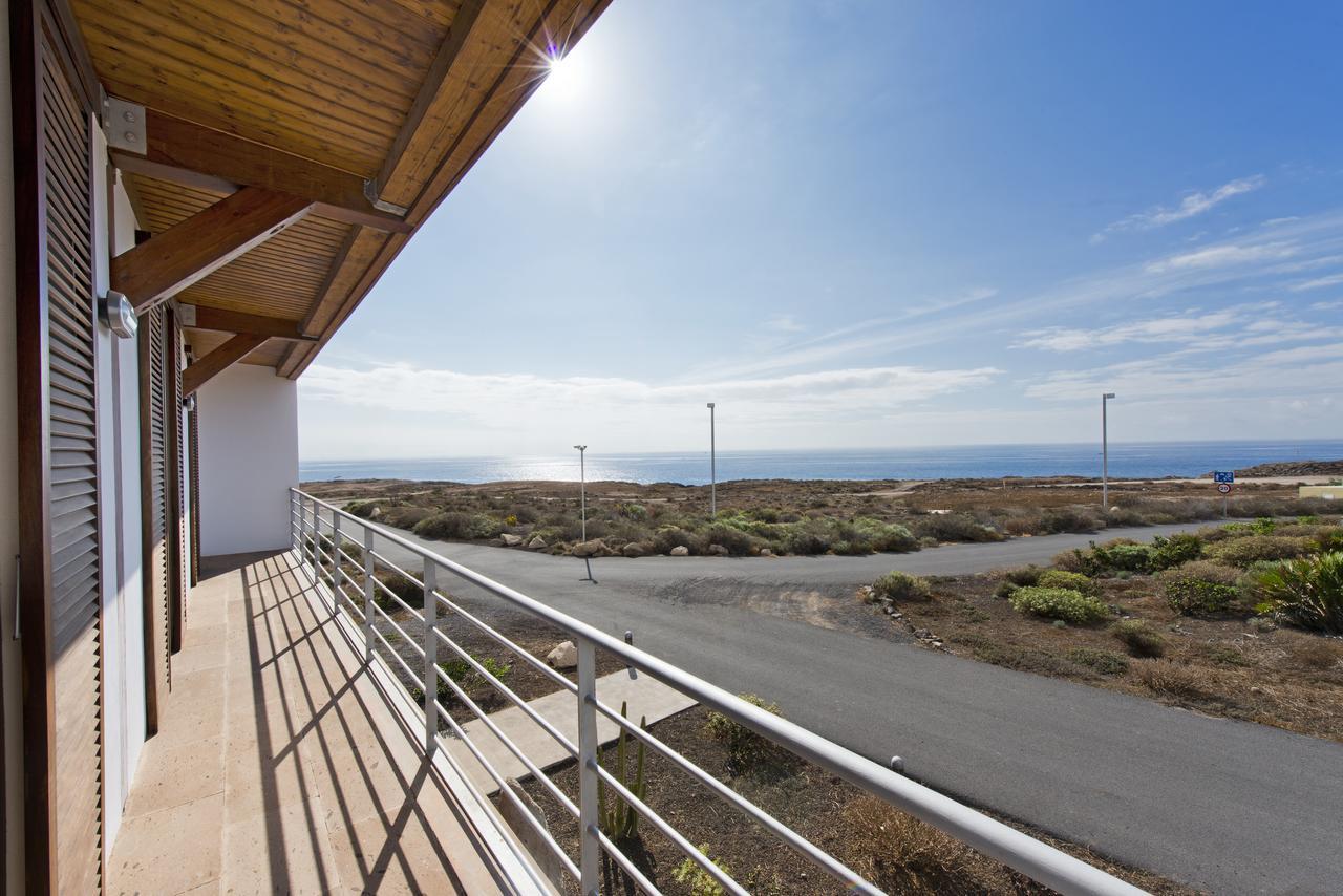 Casas Bioclimaticas Iter * El Médano