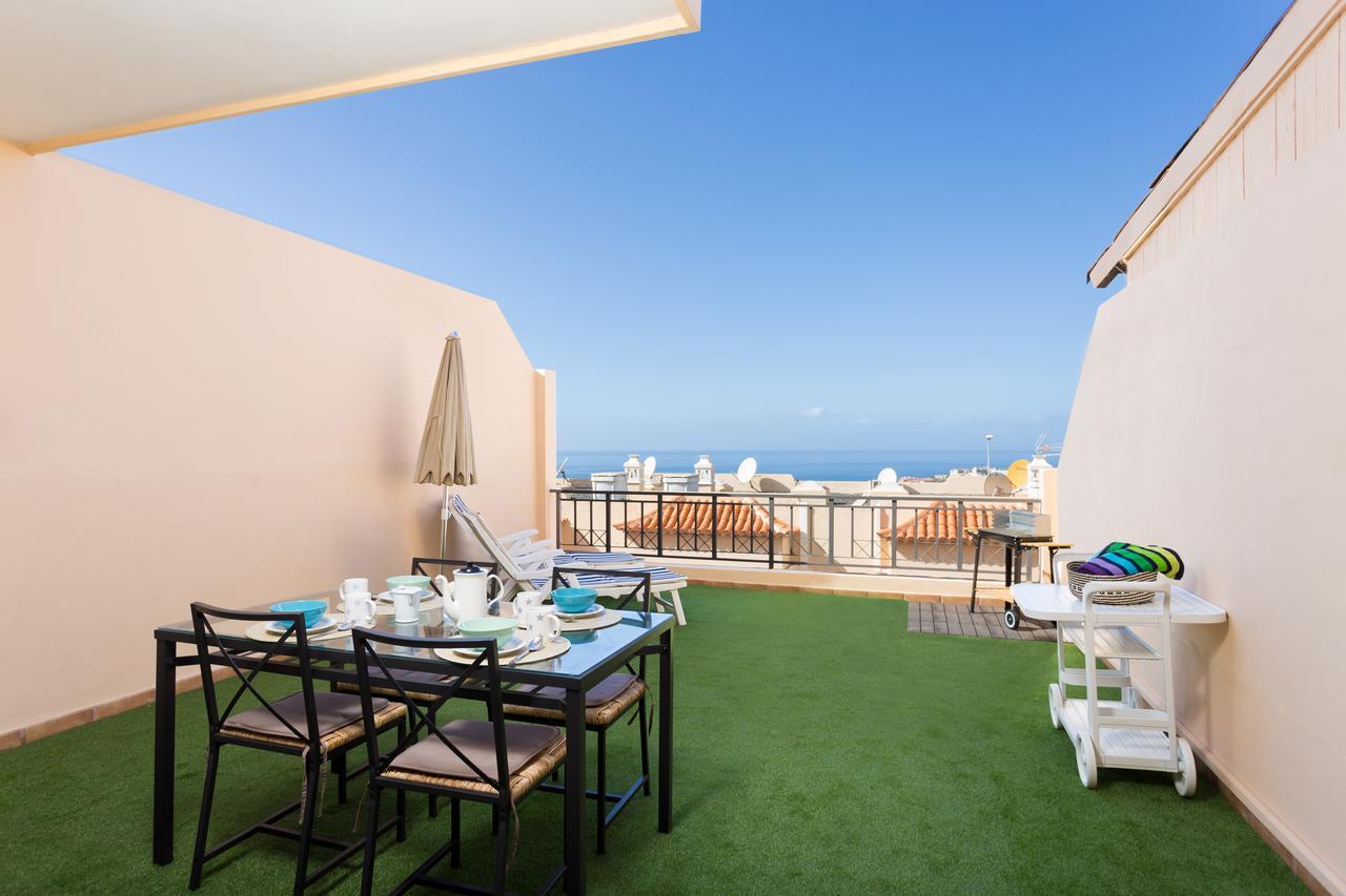 Duplex Torviscas Sunset View