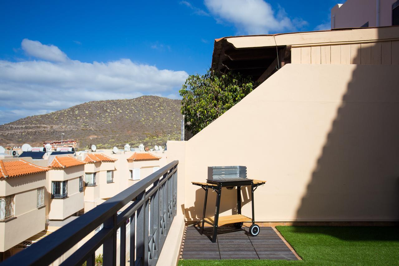 Duplex Torviscas Sunset View * Costa Adeje (Tenerife)