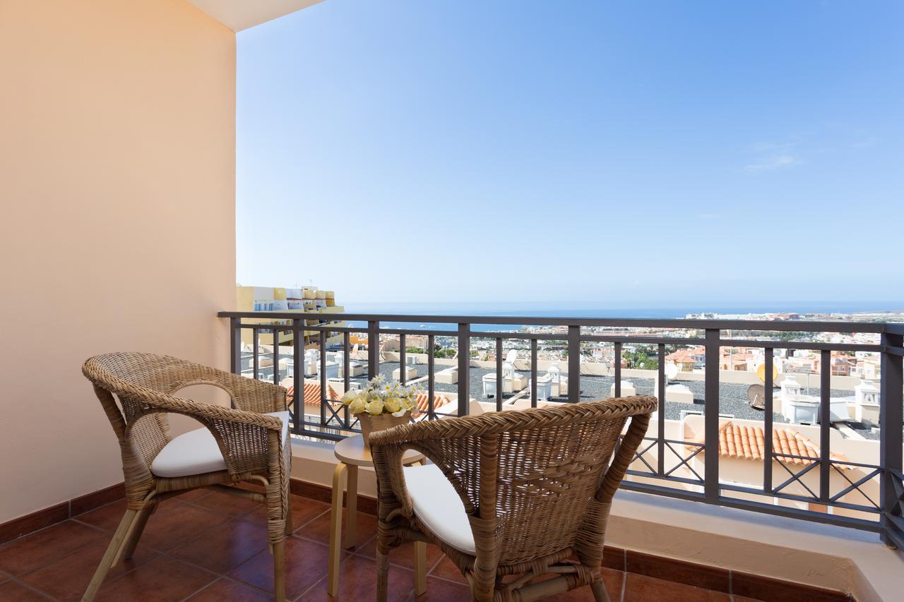Duplex Torviscas Sunset View