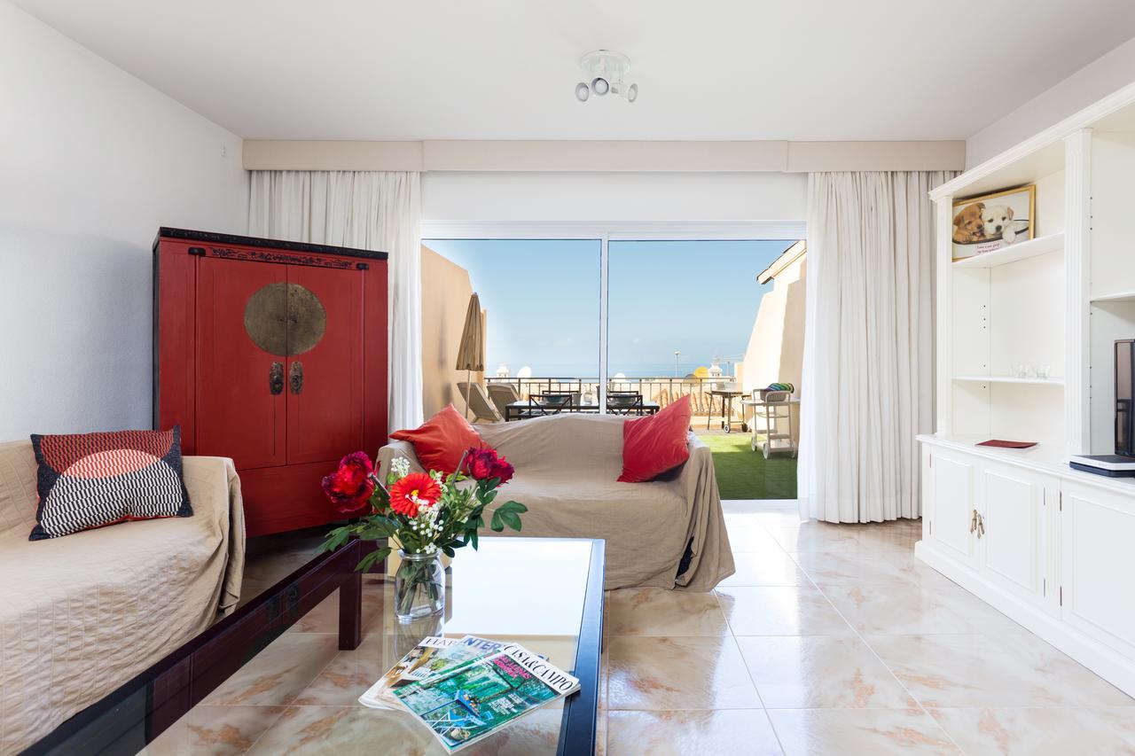 Сasa de vacaciones Duplex Torviscas Sunset View *