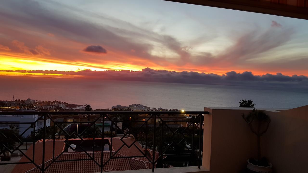 Apartamento Barbara Santa Cruz de Tenerife