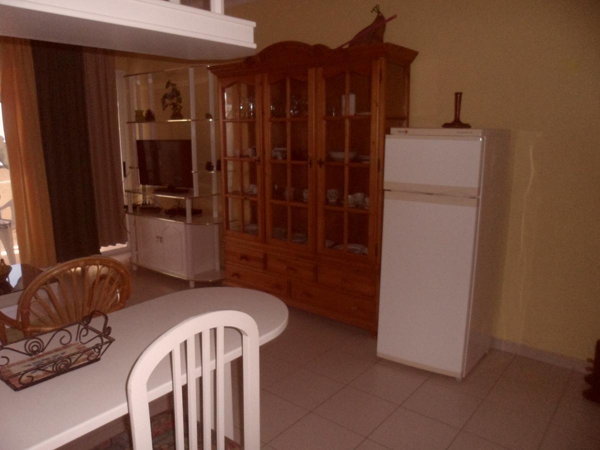Aguaviva Appartement *