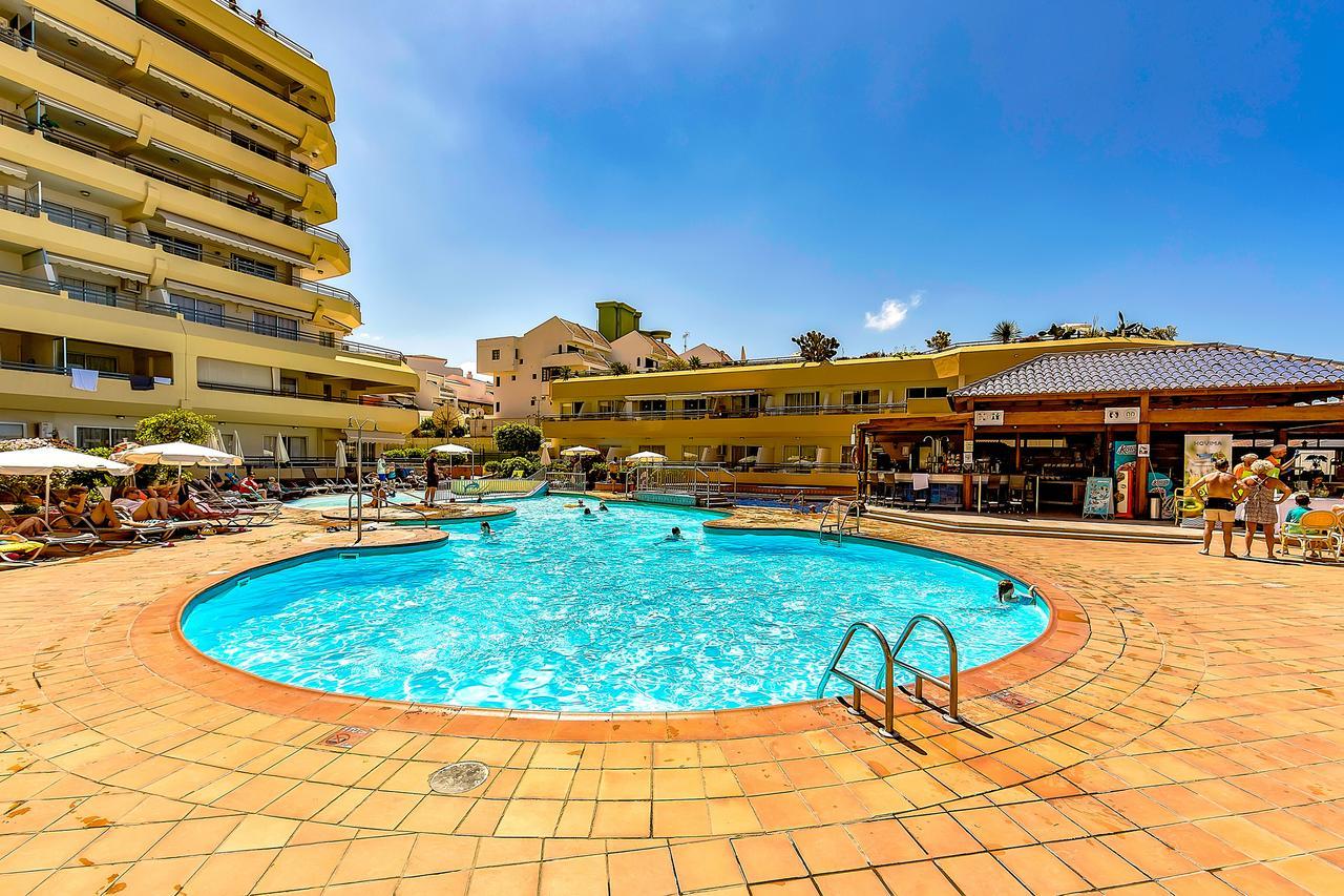 Apartment Santa Maria 2 Bedrooms *