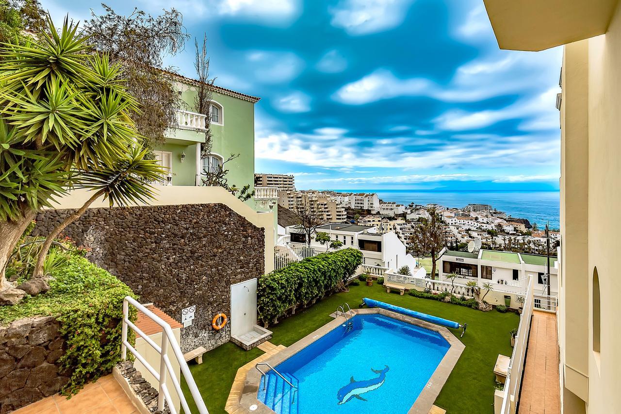 Jacaranda Studio Apartment *