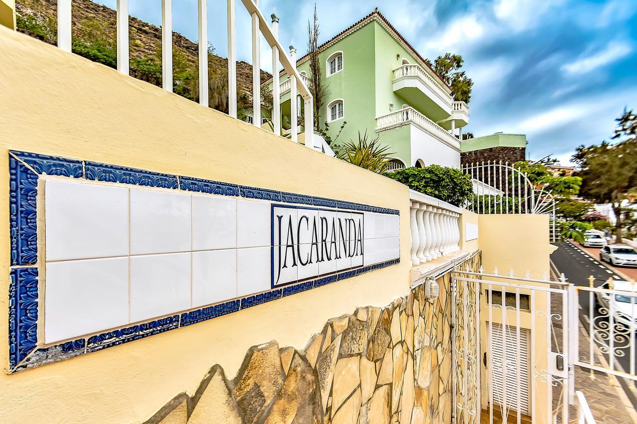 Apartment Jacaranda Studio *