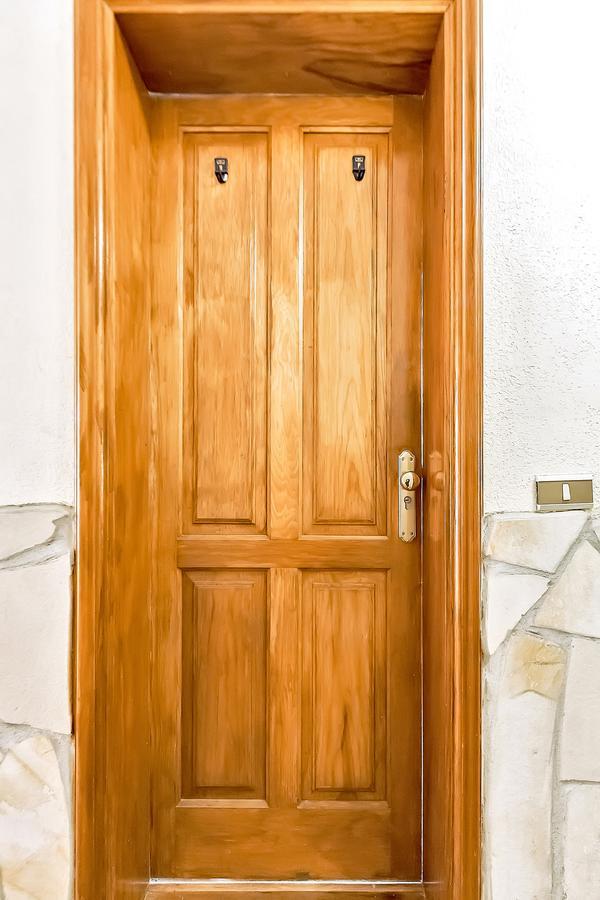Apartment Jacaranda Studio Acantilado de los Gigantes
