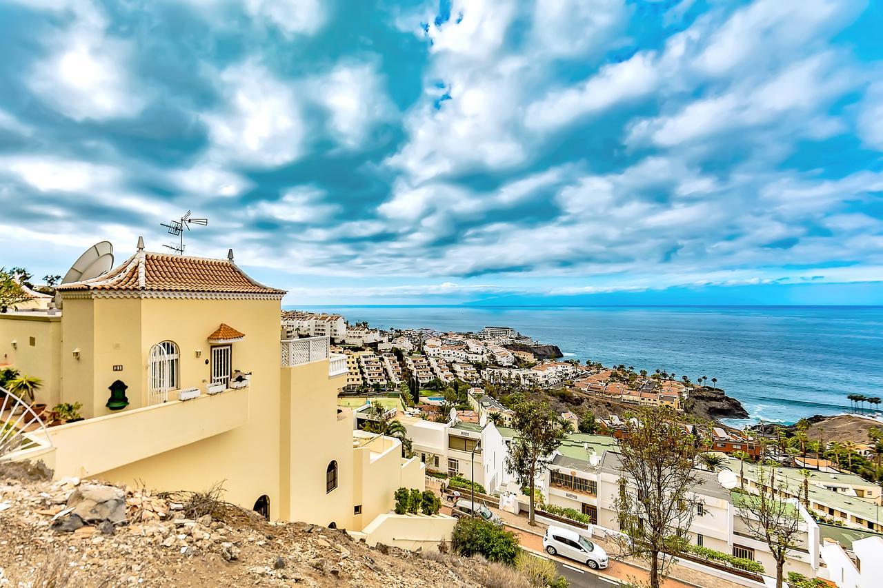 Jacaranda Studio Apartment Acantilado de los Gigantes