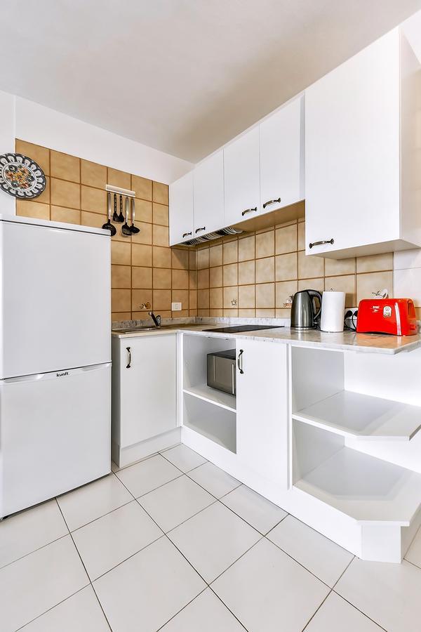 Apartment Jacaranda Studio Acantilado de los Gigantes
