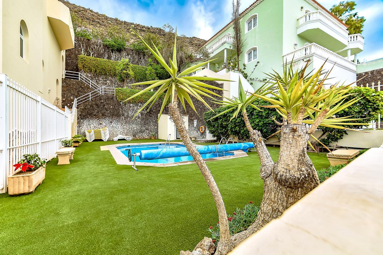 Jacaranda Studio Apartment