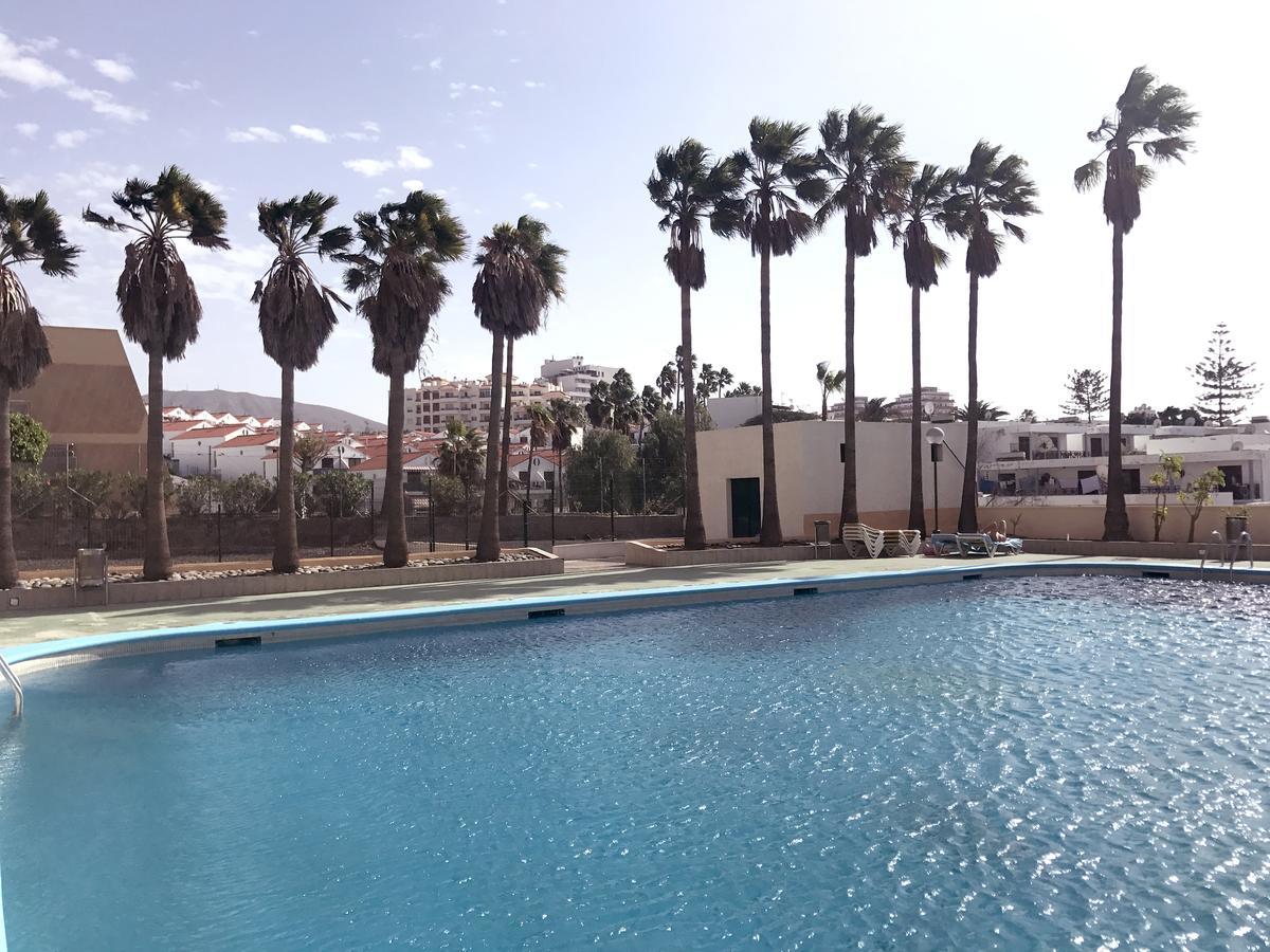 Apartamento Playa De Américas Appartement