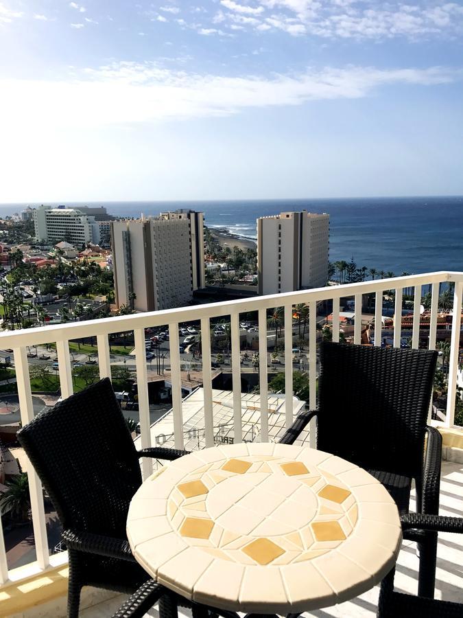 Appartement Apartamento Playa De Américas *