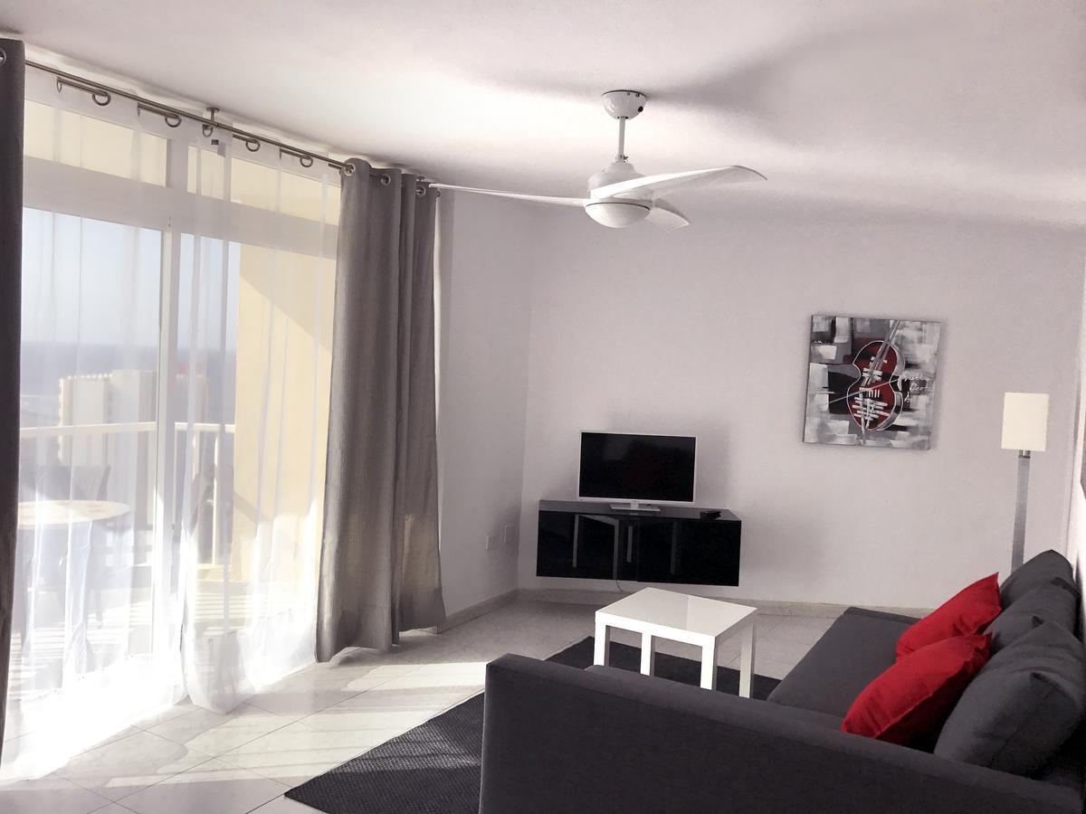 Appartement Apartamento Playa De Américas Arona (Tenerife)