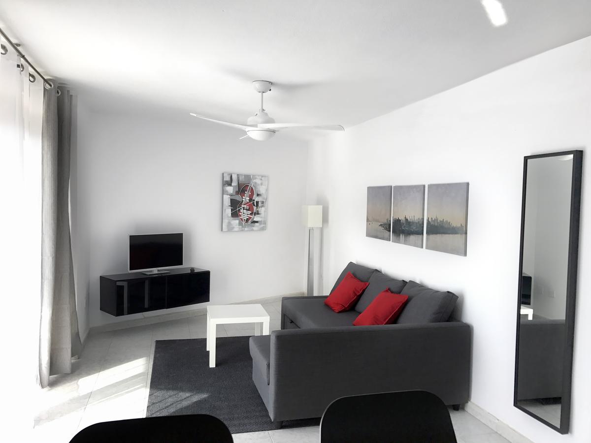 Apartamento Playa De Américas *