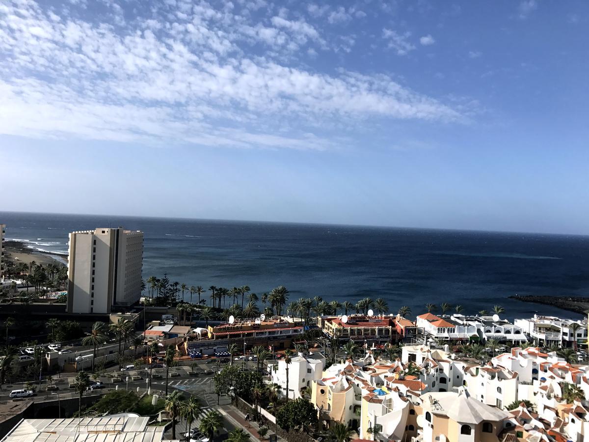 Apartamento Playa De Américas Arona (Tenerife)