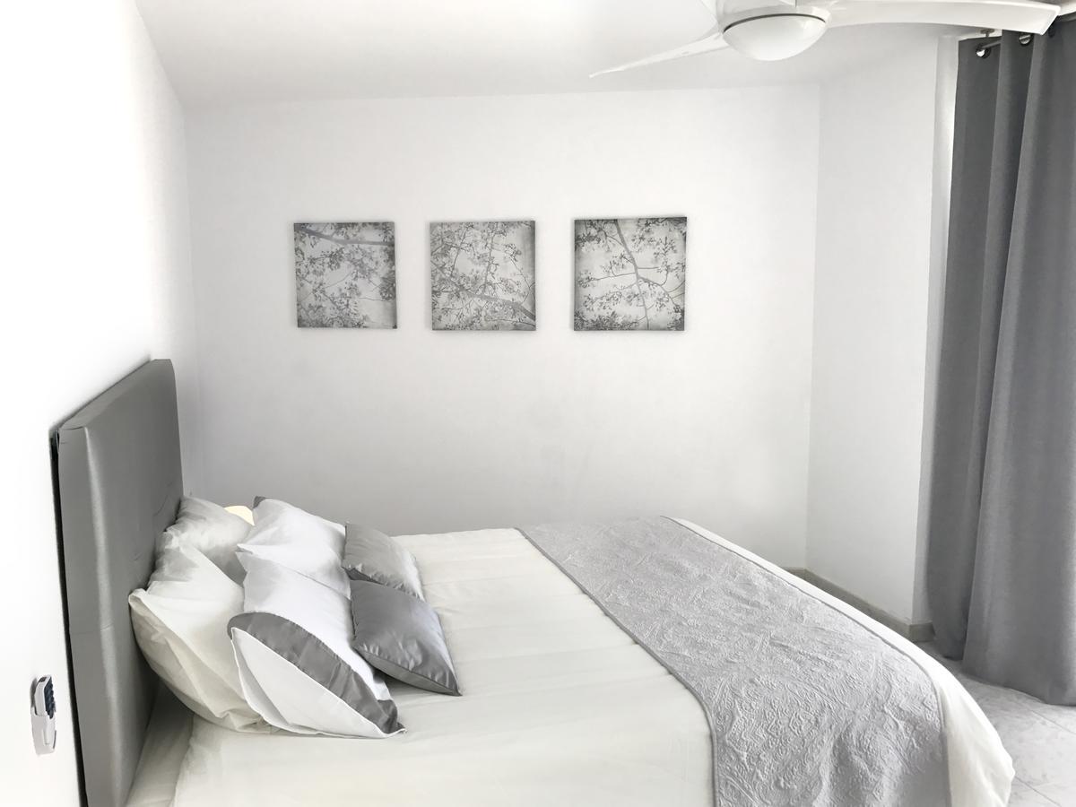 Apartamento Playa De Américas *