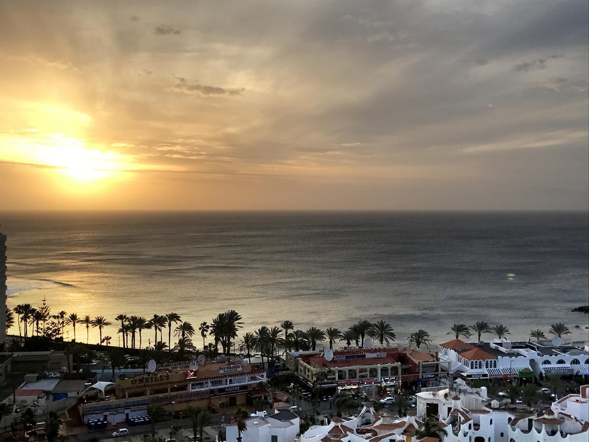 Apartamento Playa De Américas Appartement