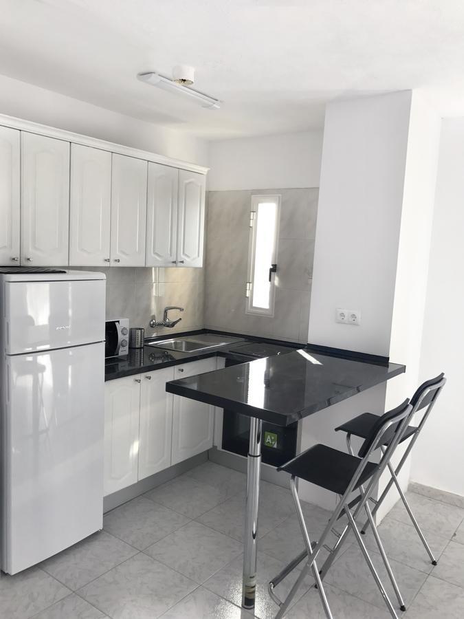 Apartamento Playa De Américas Appartement Arona (Tenerife)