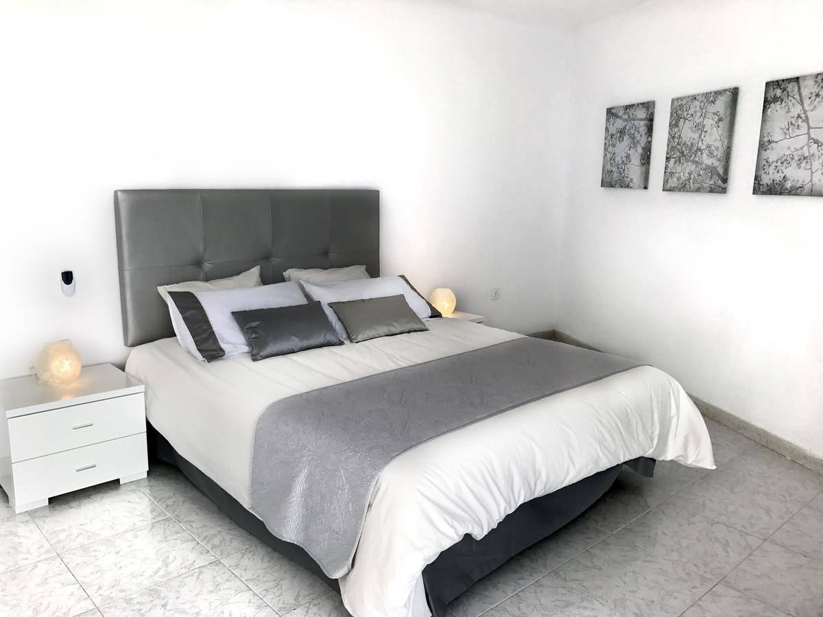 Apartamento Playa De Américas Appartement