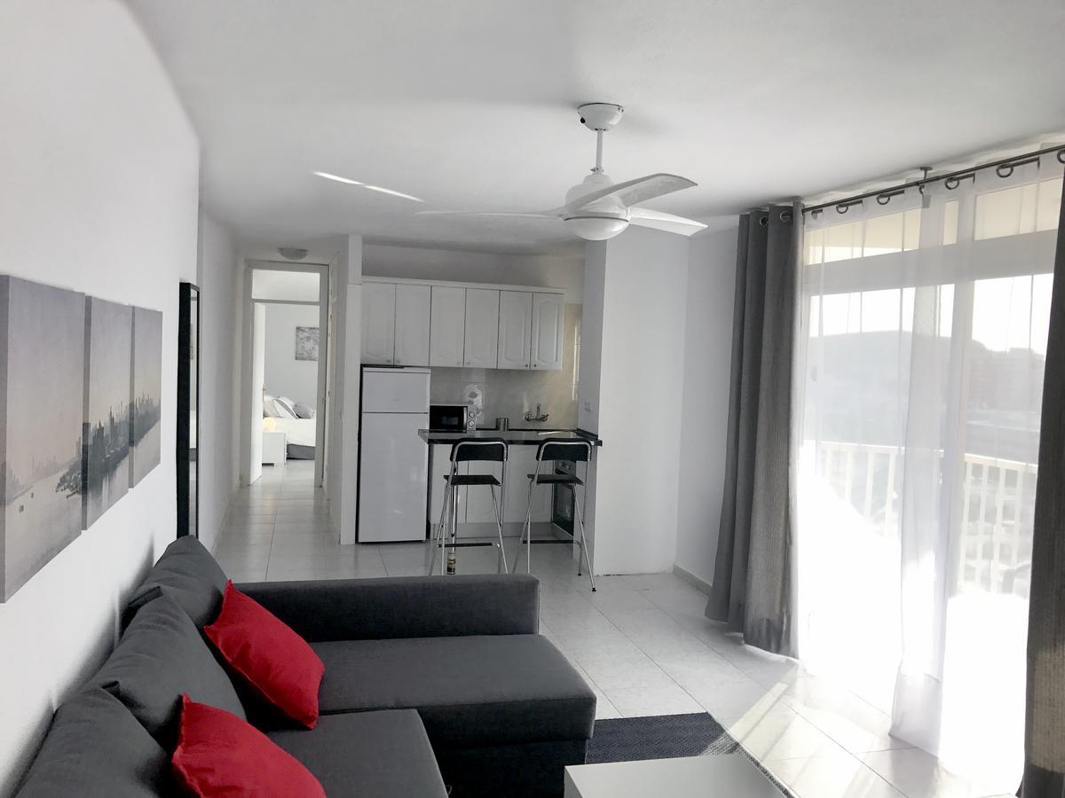 Apartamento Playa De Américas Appartement *