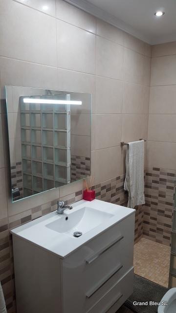 Marazul Del Sur Appartement