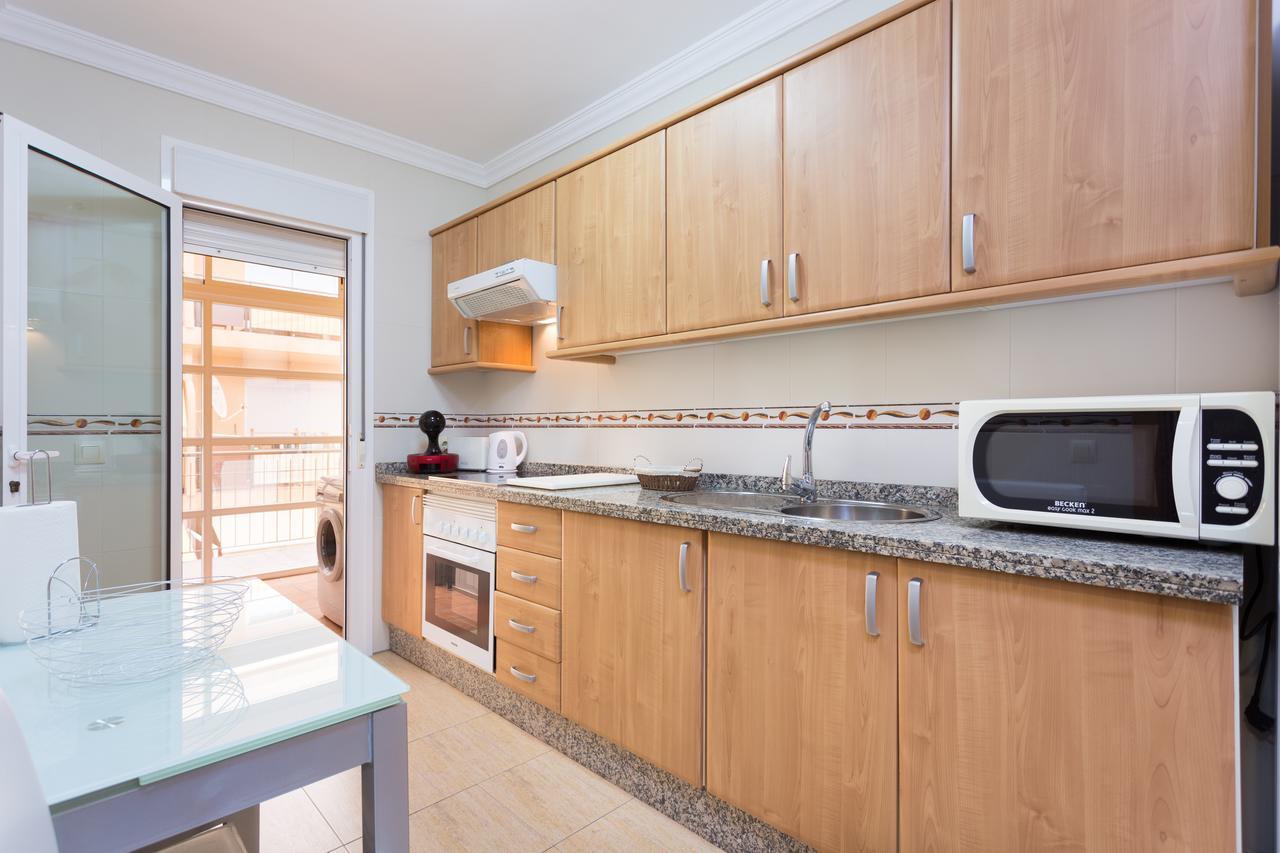 Apartamento Adeje With Pool, Sea View And Free Wifi Costa Adeje (Tenerife)