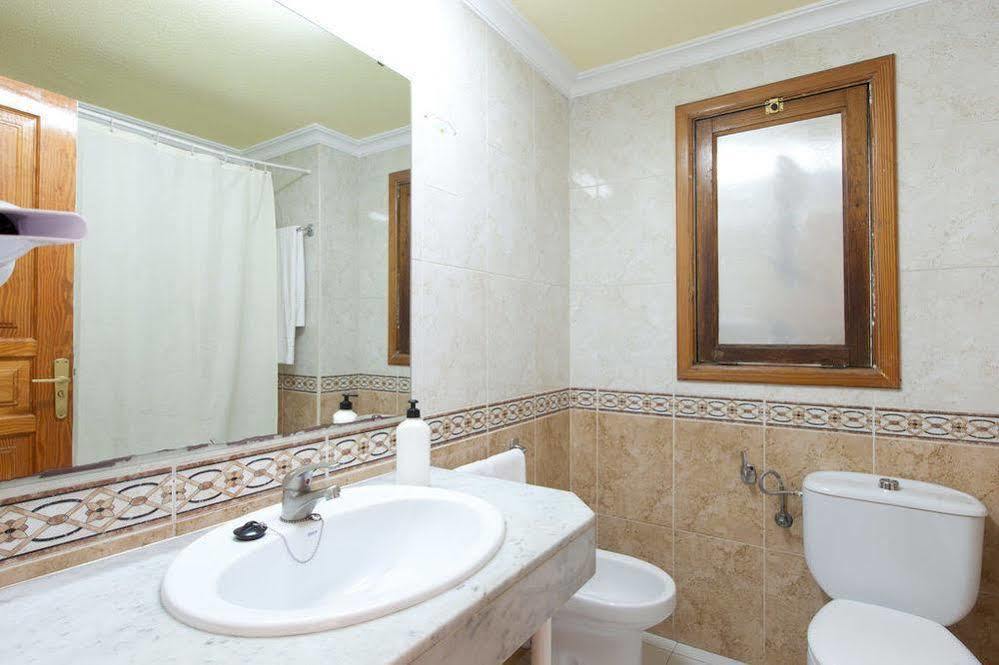 Aparthotel Playaolid 3*