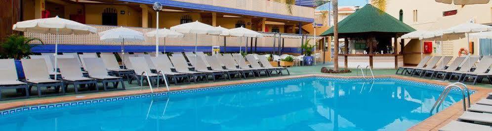 Playaolid Costa Adeje (Tenerife)