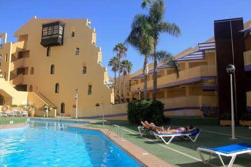 Aparthotel Playaolid