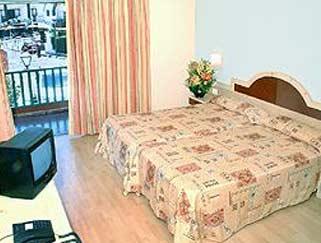 O7 Tenerife Hotel 4*