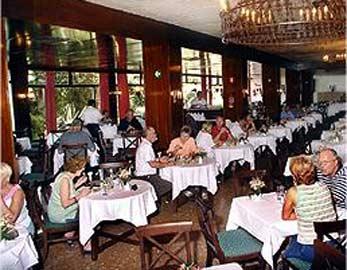 Hotel O7 Tenerife Puerto de la Cruz (Tenerife)