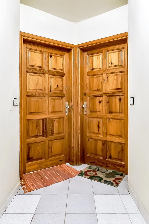 Cristigolf 1 Dorm *