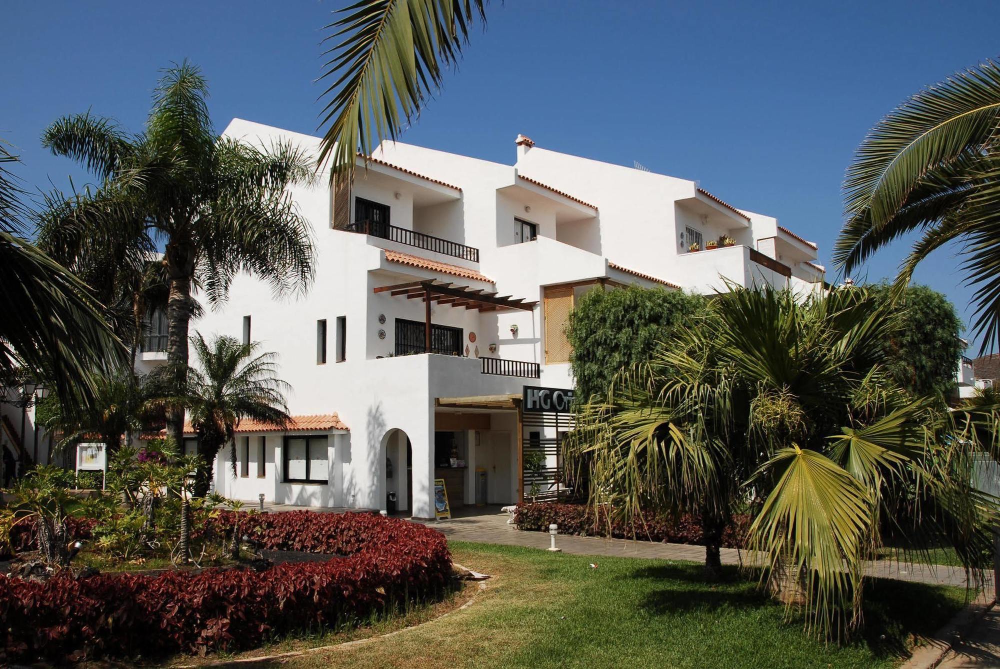 Appartement Hg Cristian Sur