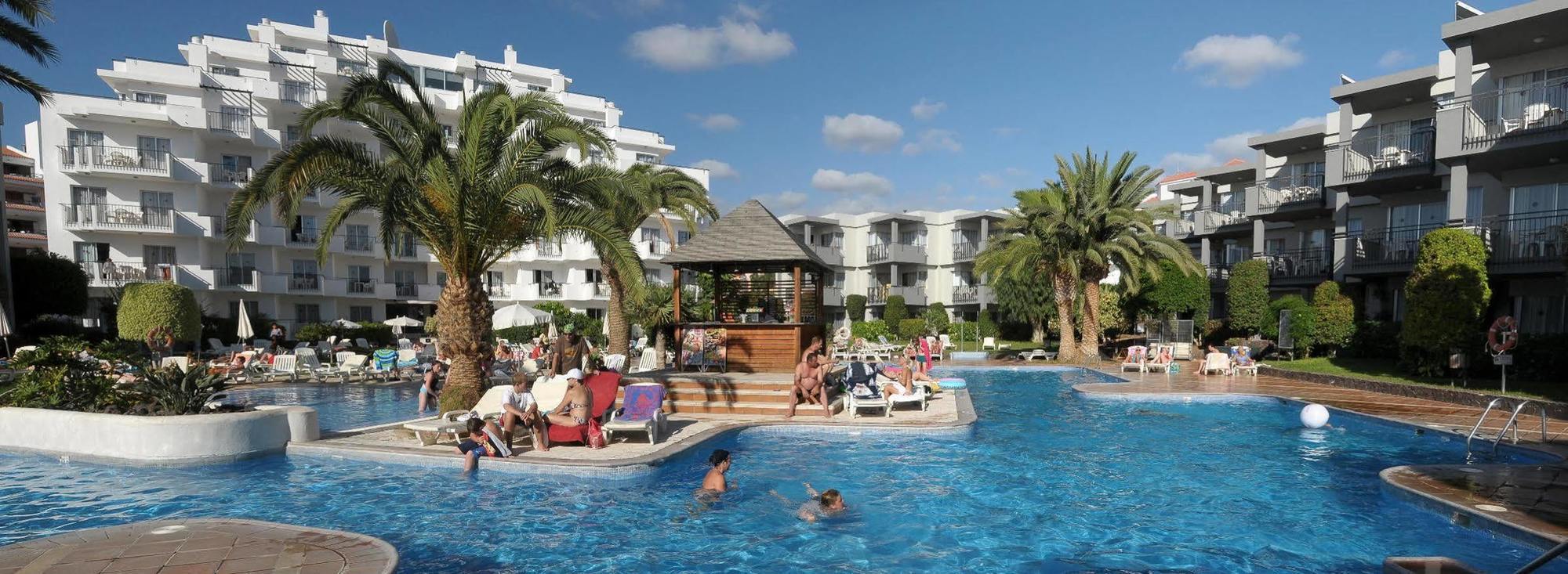 Hg Tenerife Sur