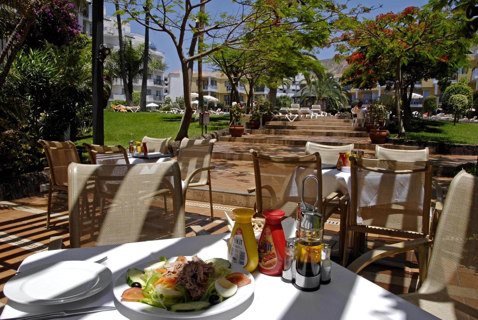 Apartment Hg Tenerife Sur