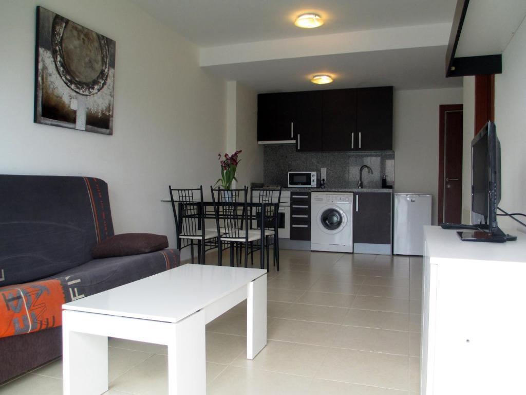 Icod Residencial Apartment Icod De Los Vinos