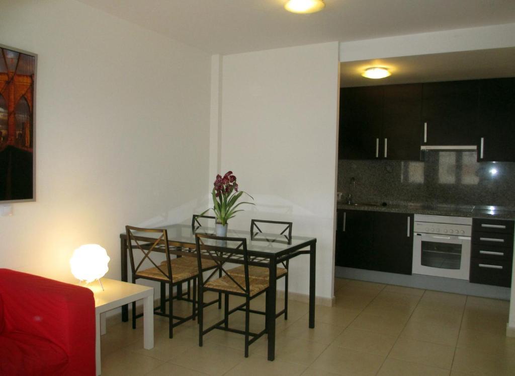 Icod Residencial Icod De Los Vinos