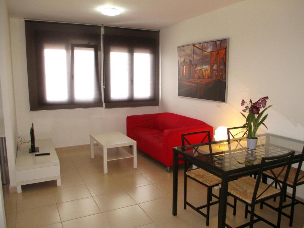 Icod Residencial Apartment *