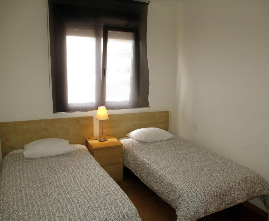 Apartment Icod Residencial *