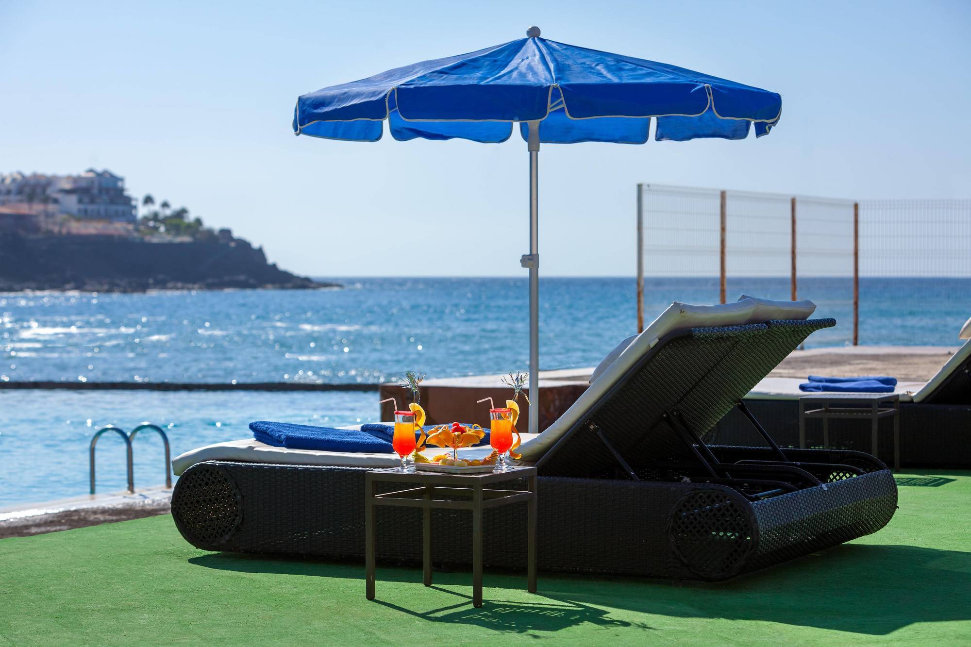 Alborada Ocean Club 3* Costa del Silencio