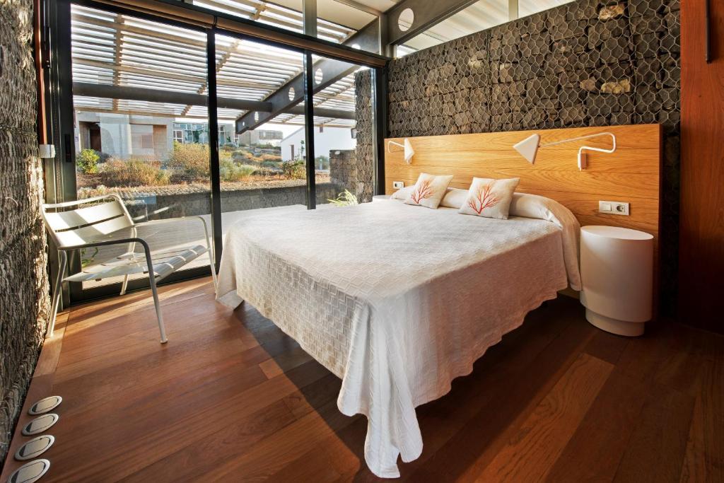 Casas Bioclimaticas Iter