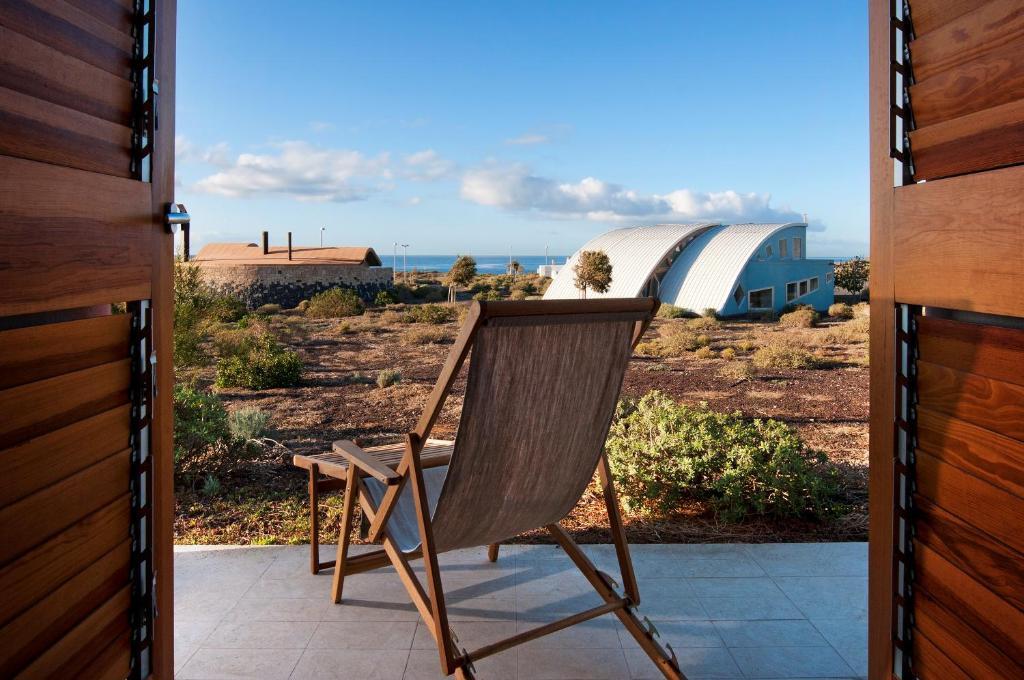 Villa Casas Bioclimaticas Iter El Médano