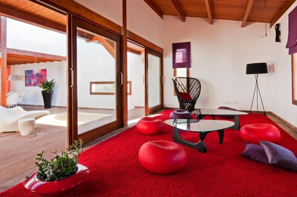 Casas Bioclimaticas Iter Villa