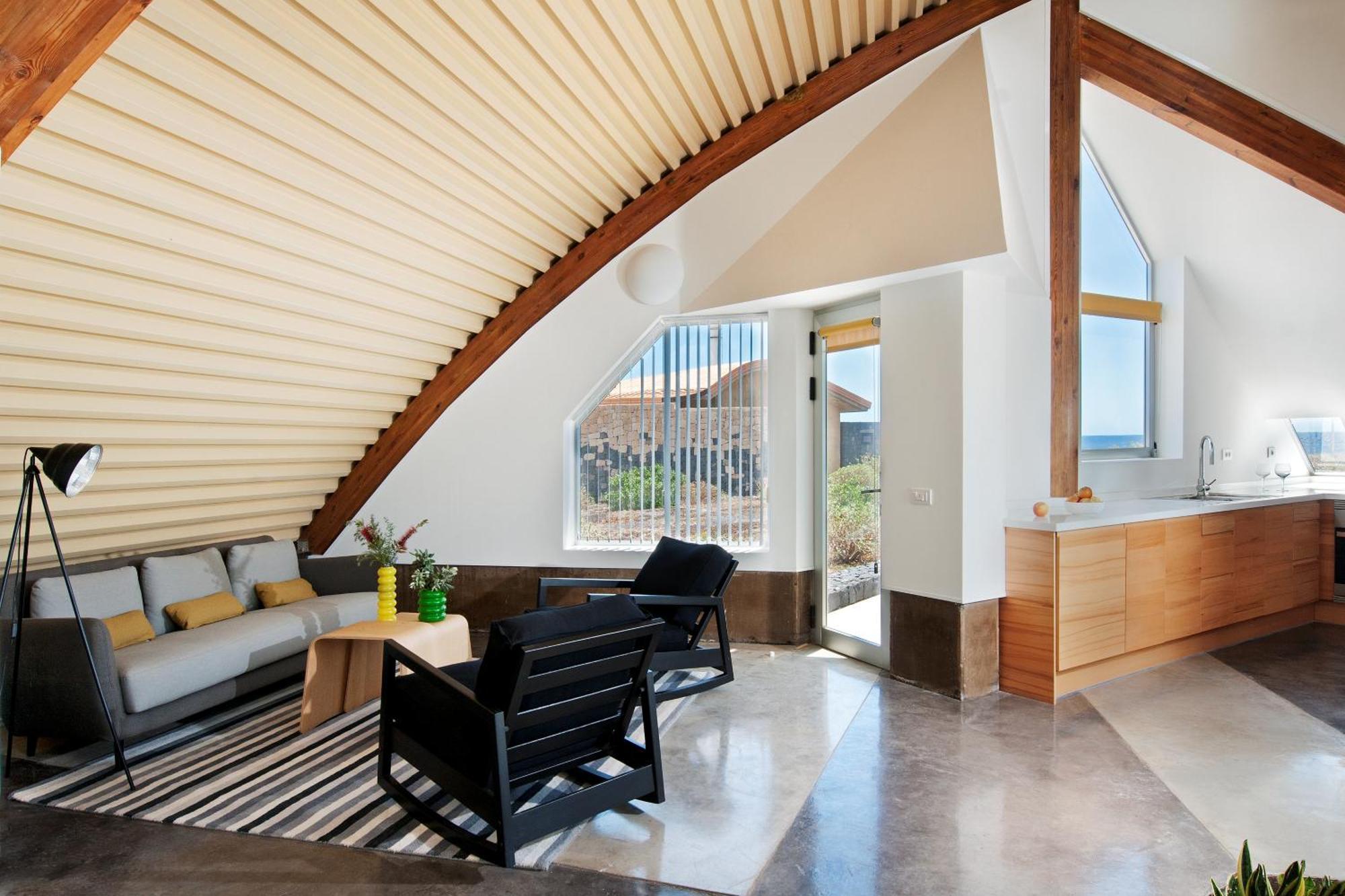Casas Bioclimaticas Iter Villa El Médano