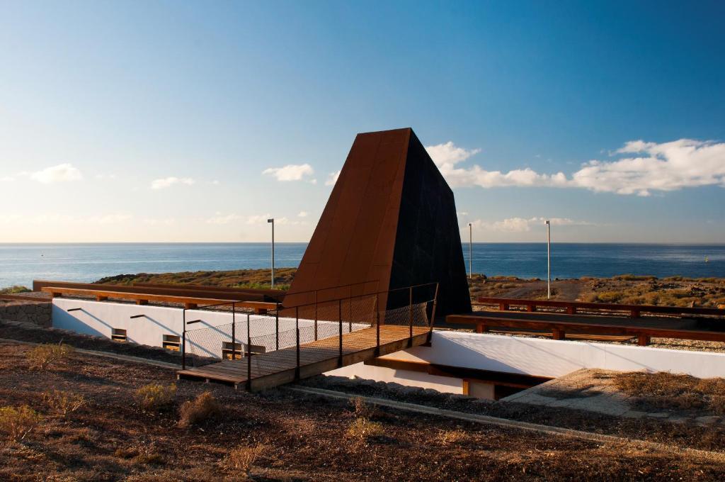 Casas Bioclimaticas Iter Villa