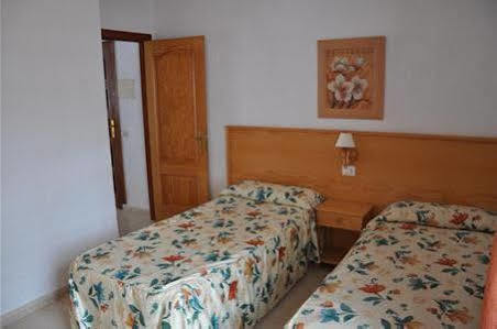 Floritas Appartement *