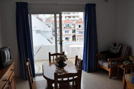 Appartement Floritas *