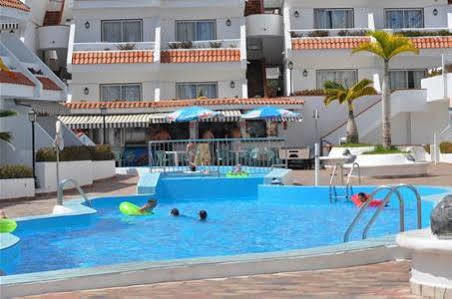 Appartement Floritas