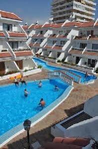 Appartement Floritas Playa de las Américas